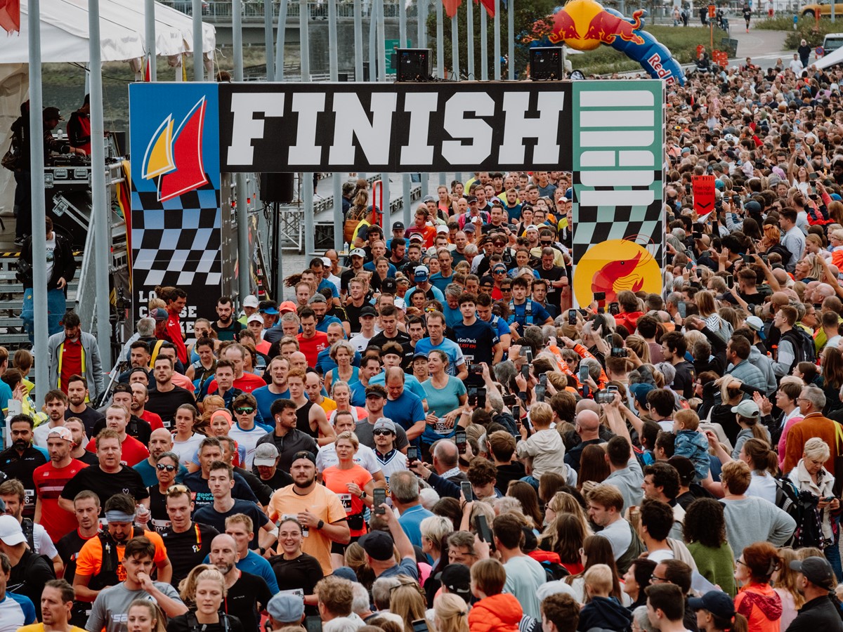dsm-firmenich Long Course Weekend Maastricht