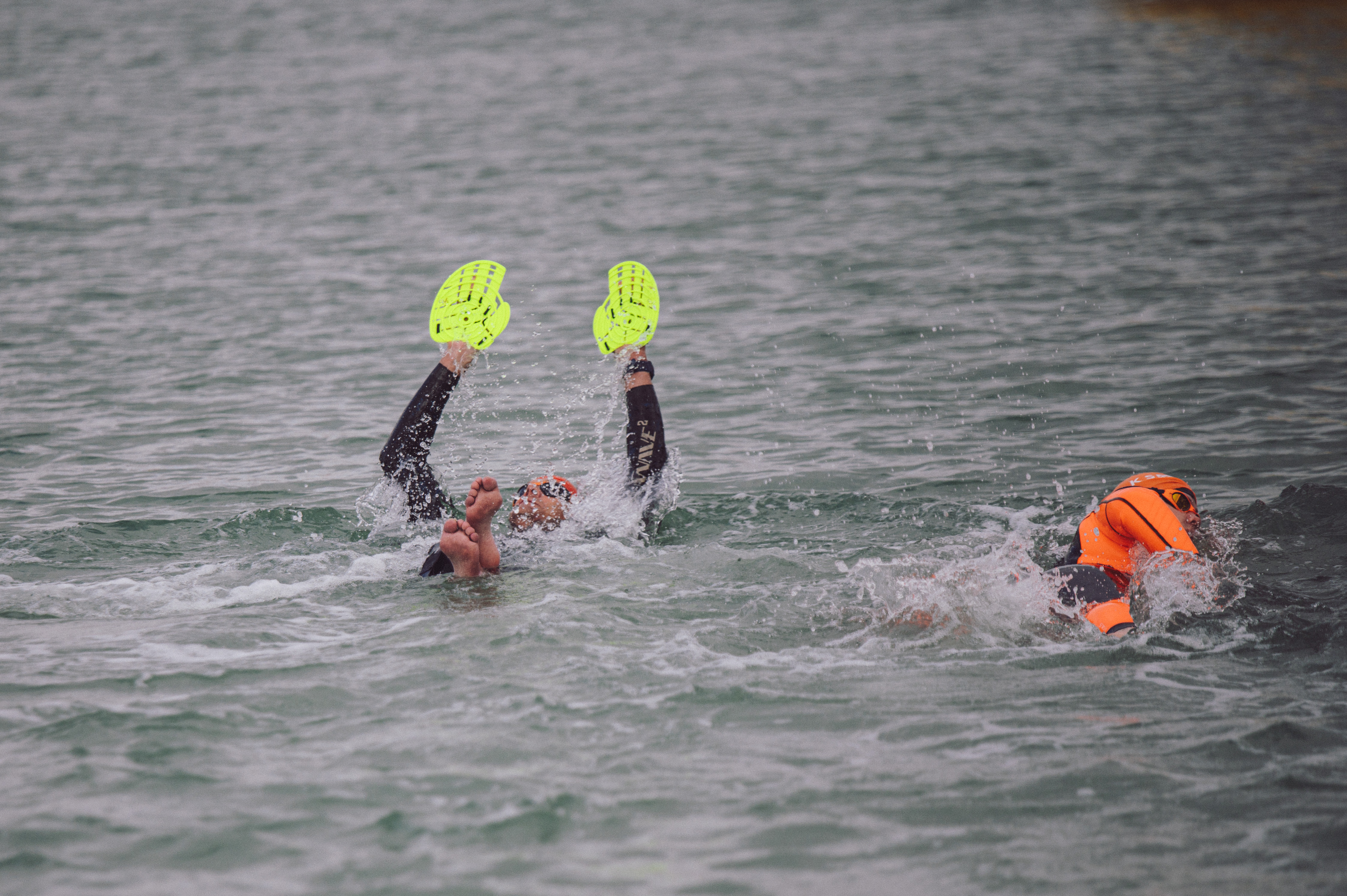 Sporten voor Iedereen